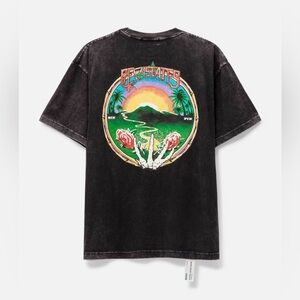 DEVÁ STATES Eternal Graphic tee